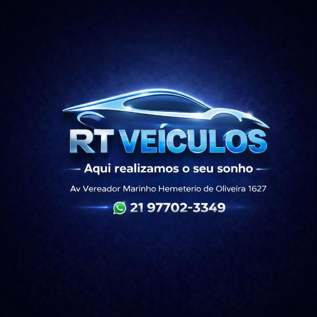 RT Veículos — Aqui realizamos o seu sonho