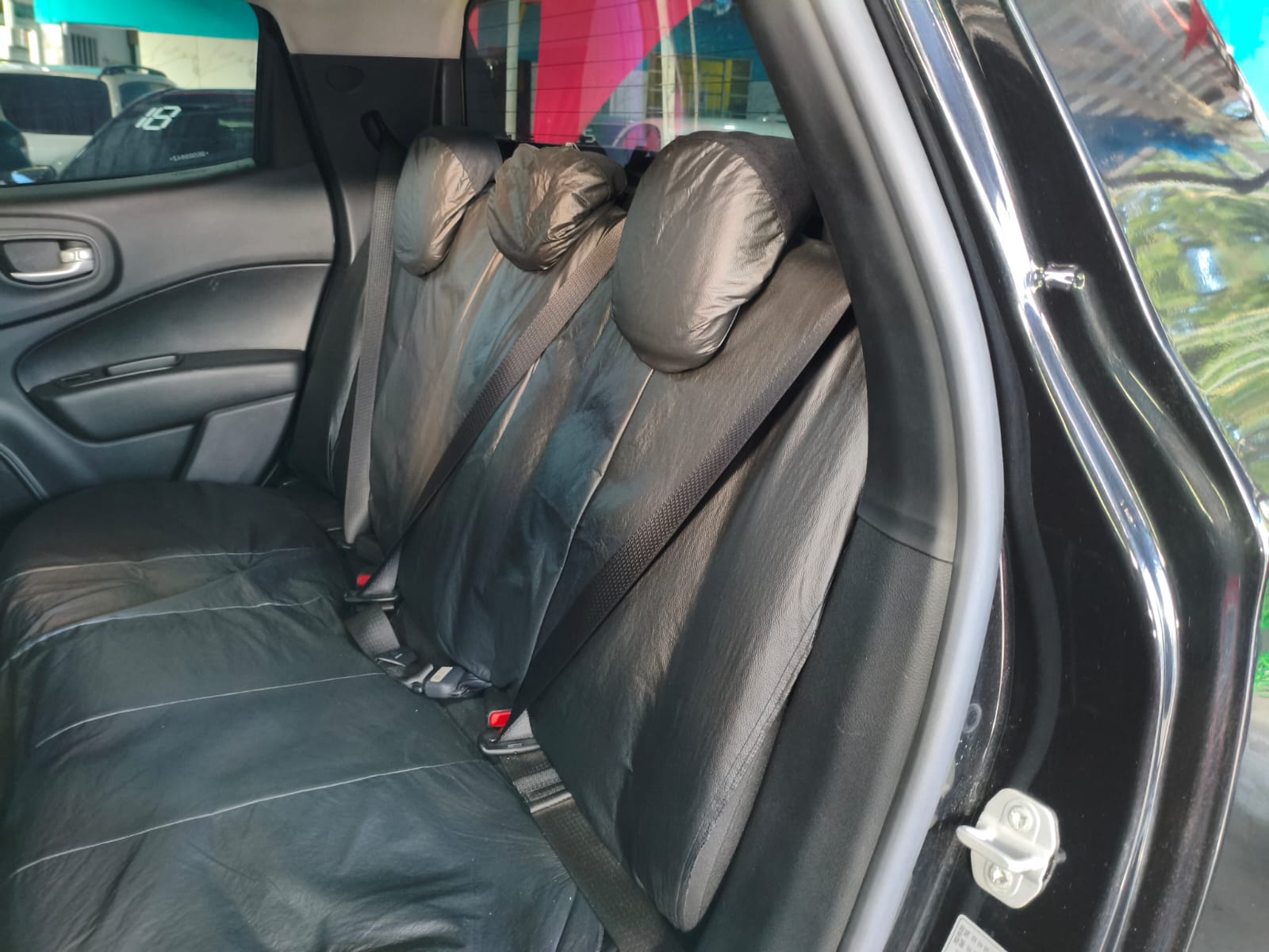 Fiat TORO ENDUR T270 AT6 2025 — foto 13