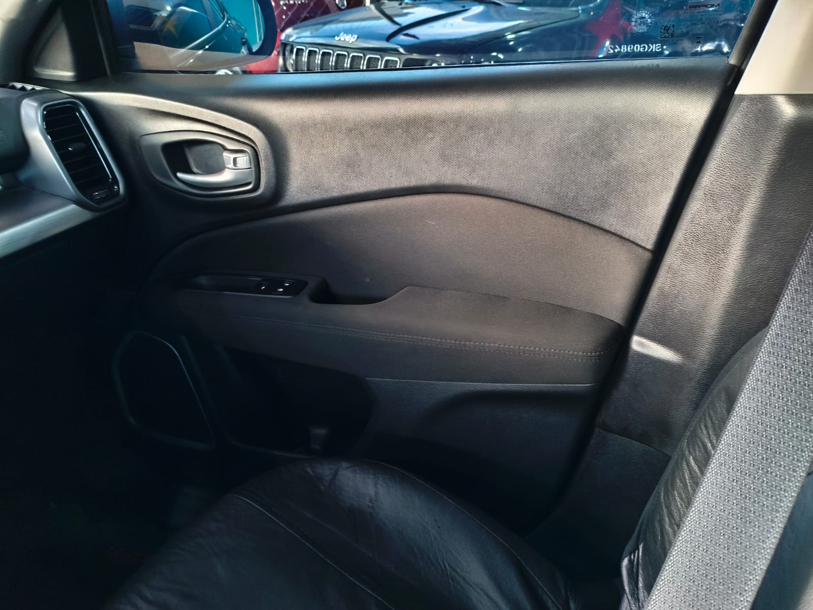 Fiat TORO ENDUR T270 AT6 2025 — foto 15