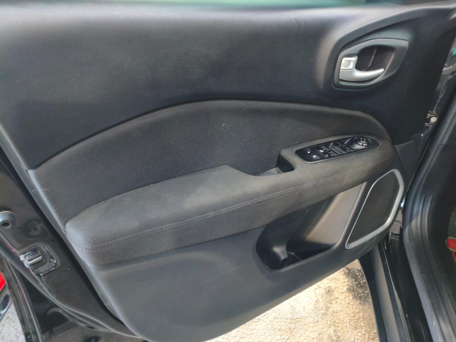 Fiat TORO ENDUR T270 AT6 2025 — foto 16