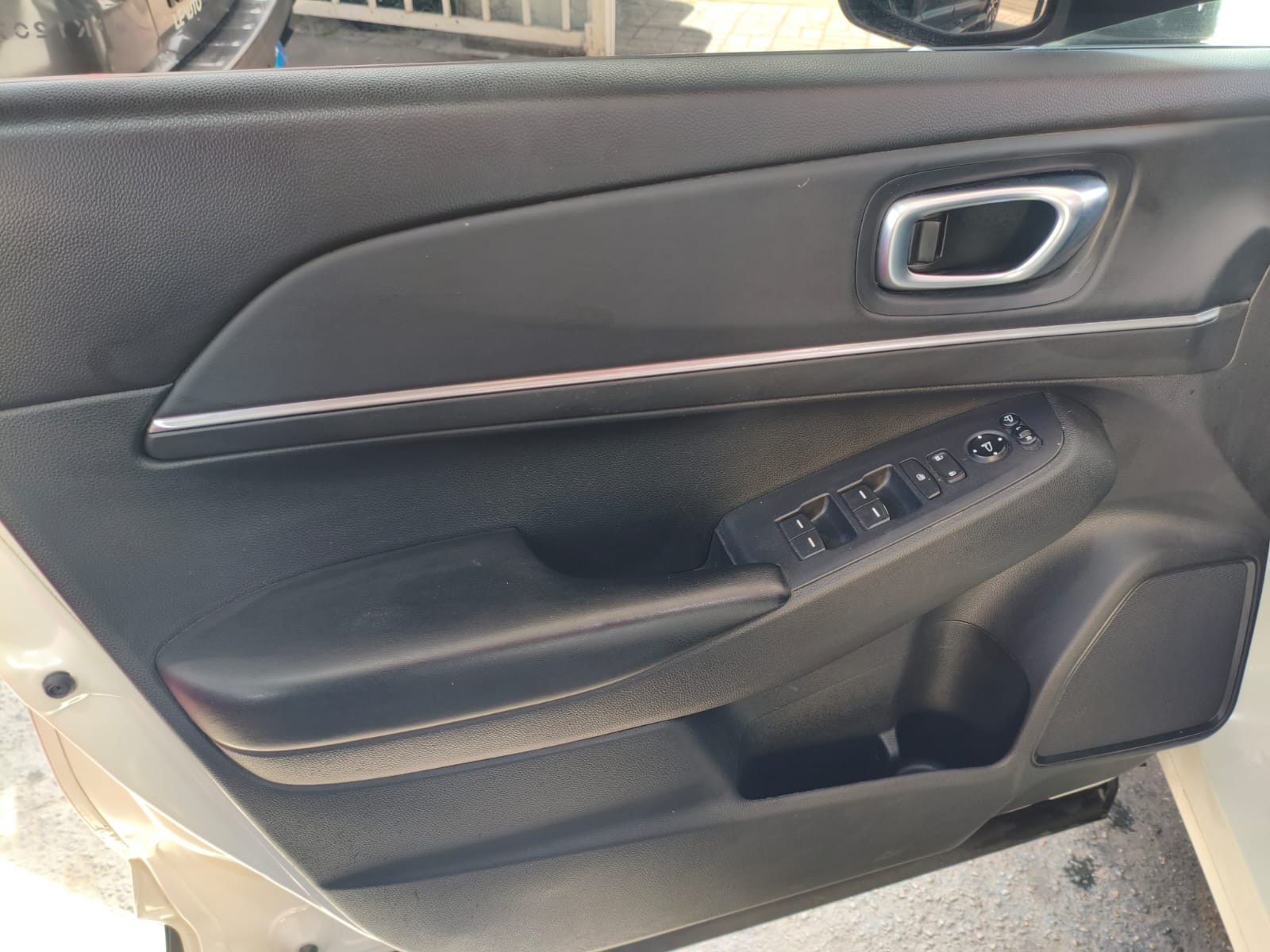 Honda HR-V EXL HS 2023 — foto 14