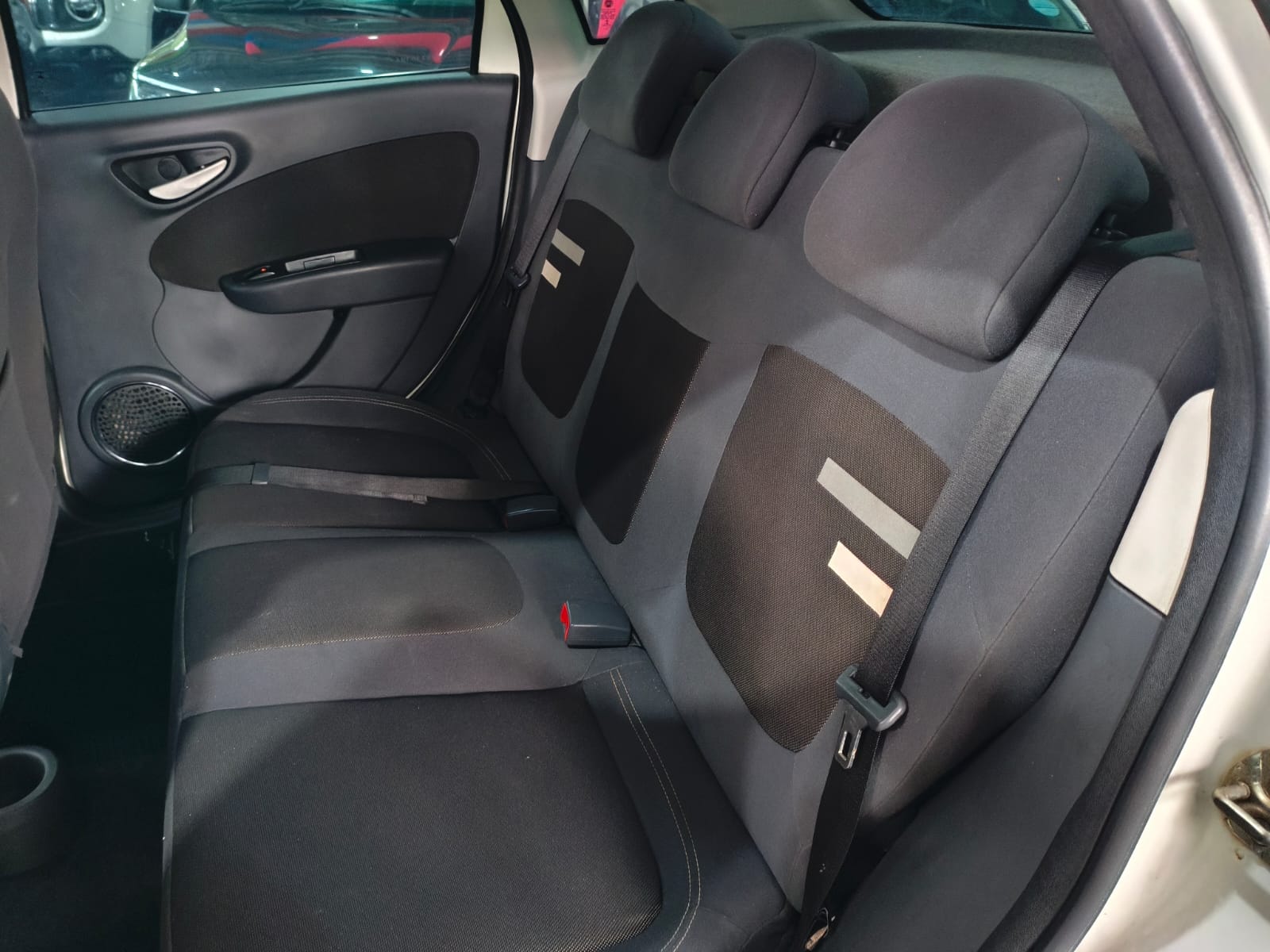 Fiat SIENA ESSENCE 1.6 2017 — foto 10