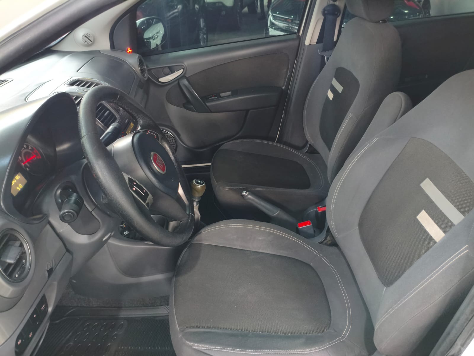 Fiat SIENA ESSENCE 1.6 2017 — foto 11