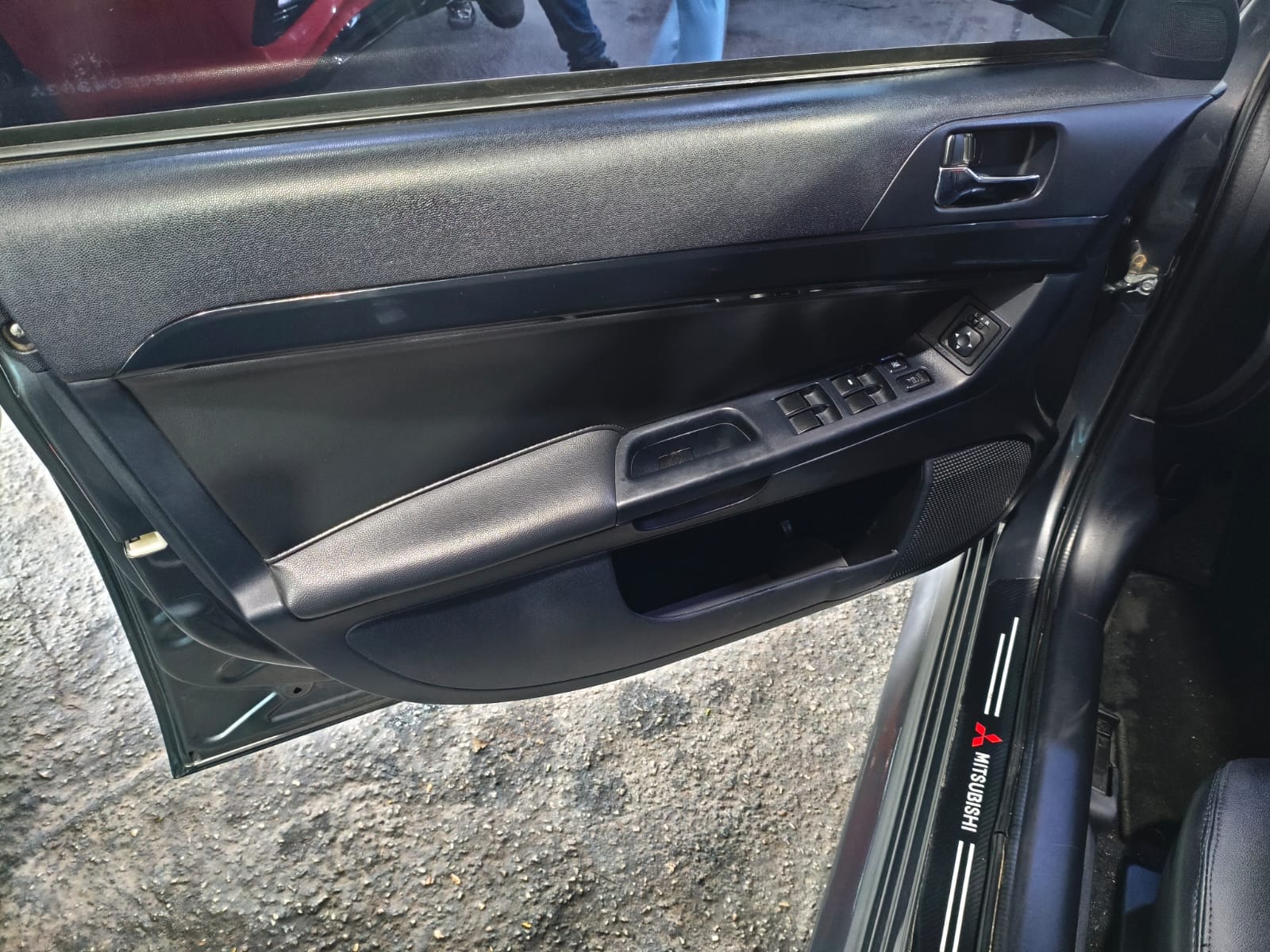 Mitsubishi LANCER 2.0 CVT 2016 — foto 11