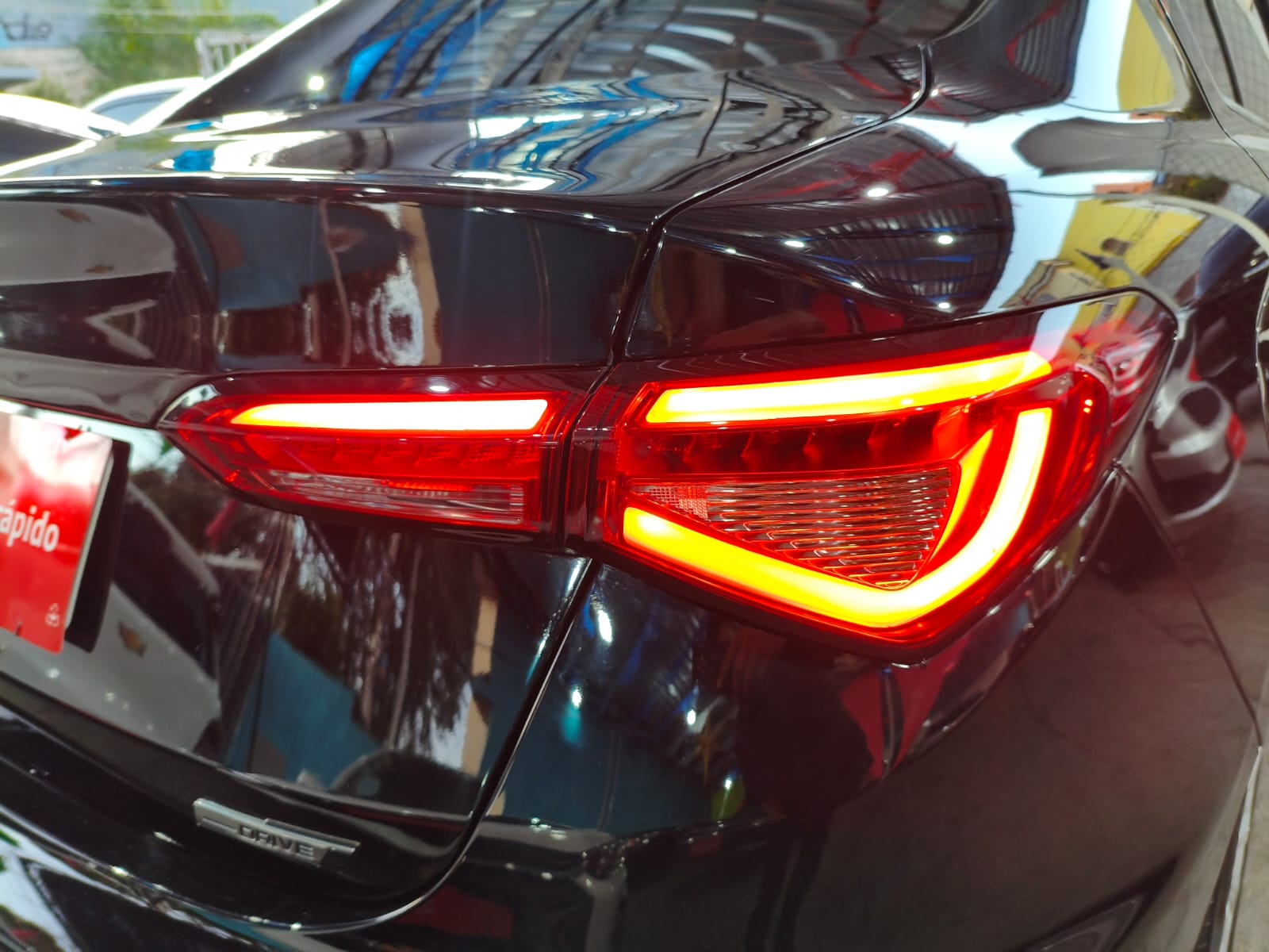 Fiat CRONOS DRIVE 2025 — foto 7