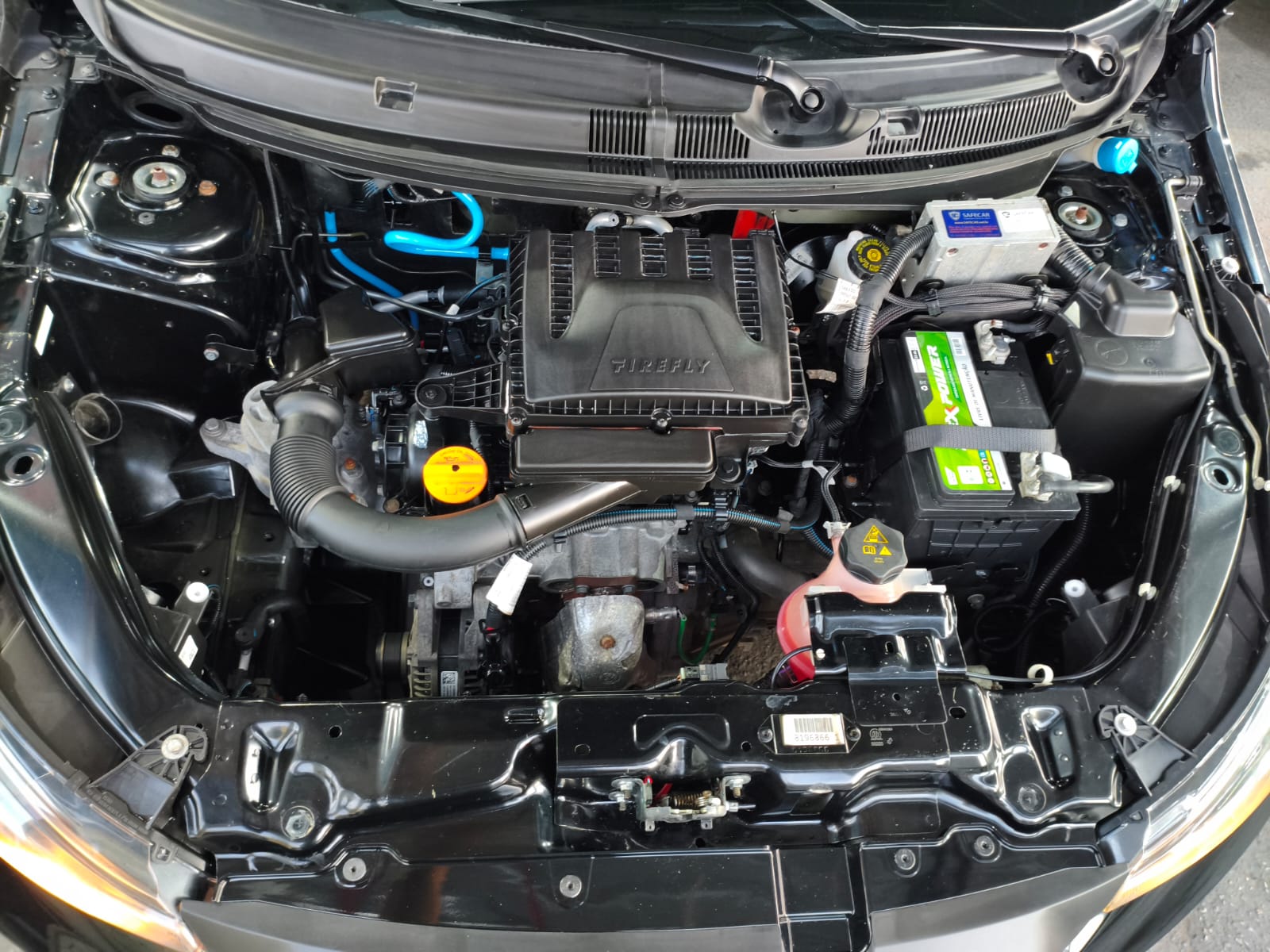 Fiat CRONOS DRIVE 2025 — foto 10