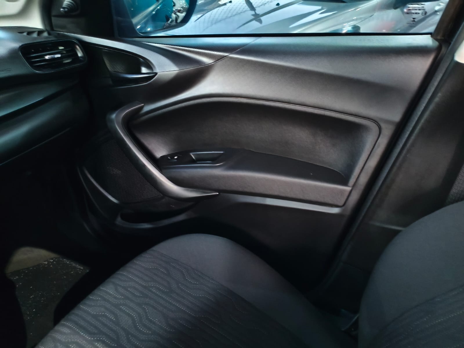 Fiat CRONOS DRIVE 2025 — foto 11