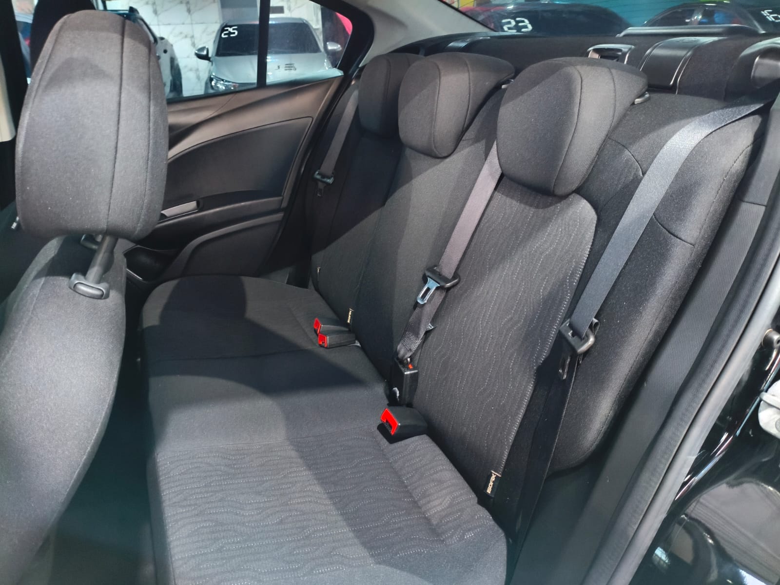 Fiat CRONOS DRIVE 2025 — foto 12