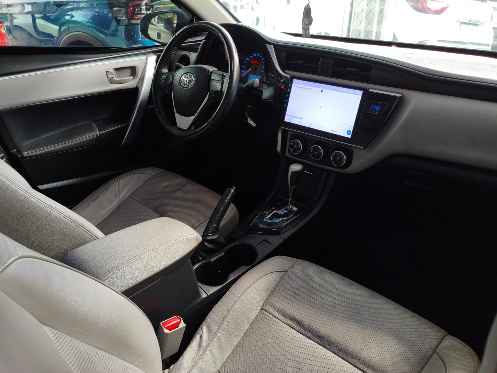 Toyota COROLLA GLI UPPER 2018 — foto 5