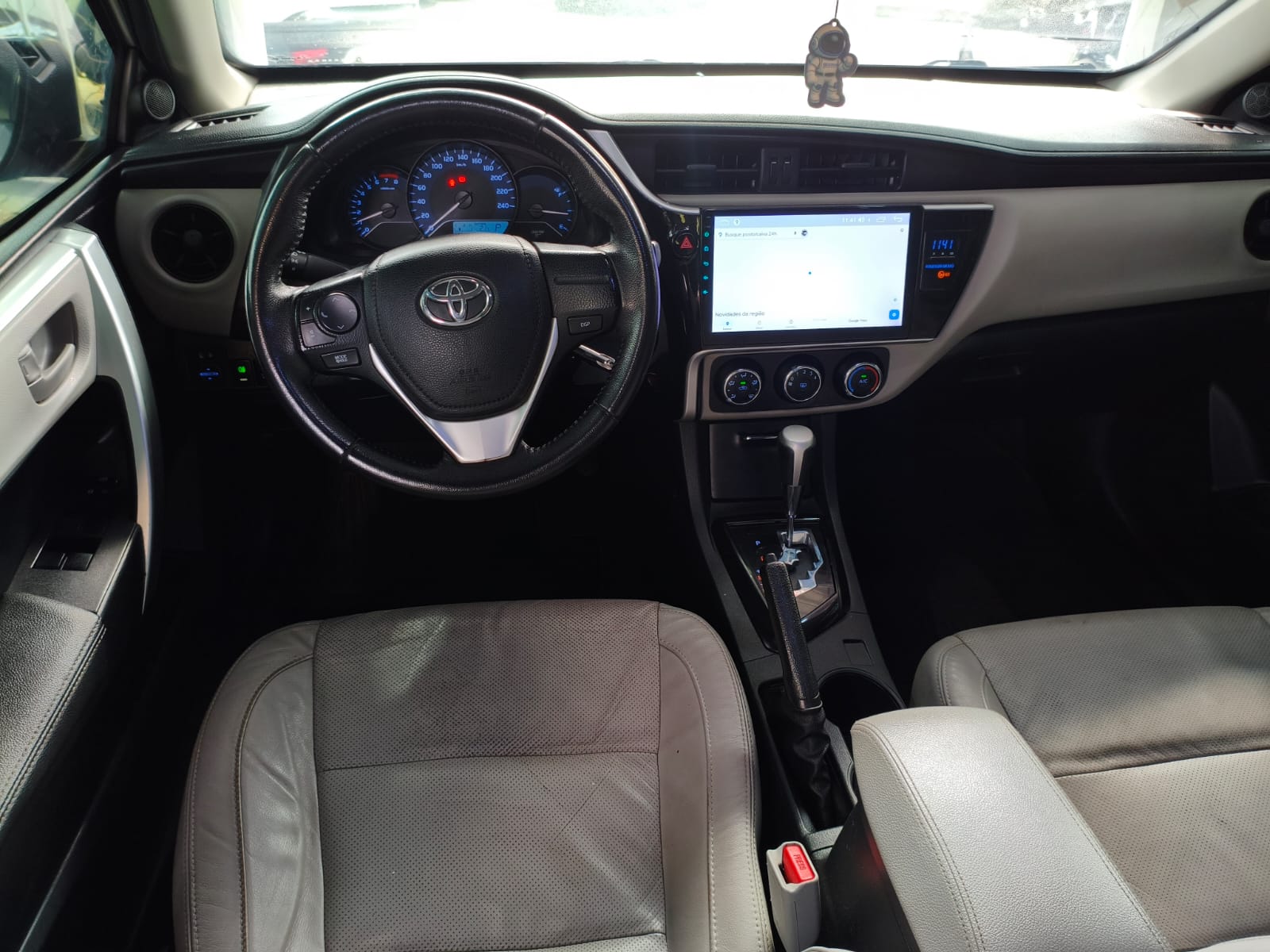 Toyota COROLLA GLI UPPER 2018 — foto 7