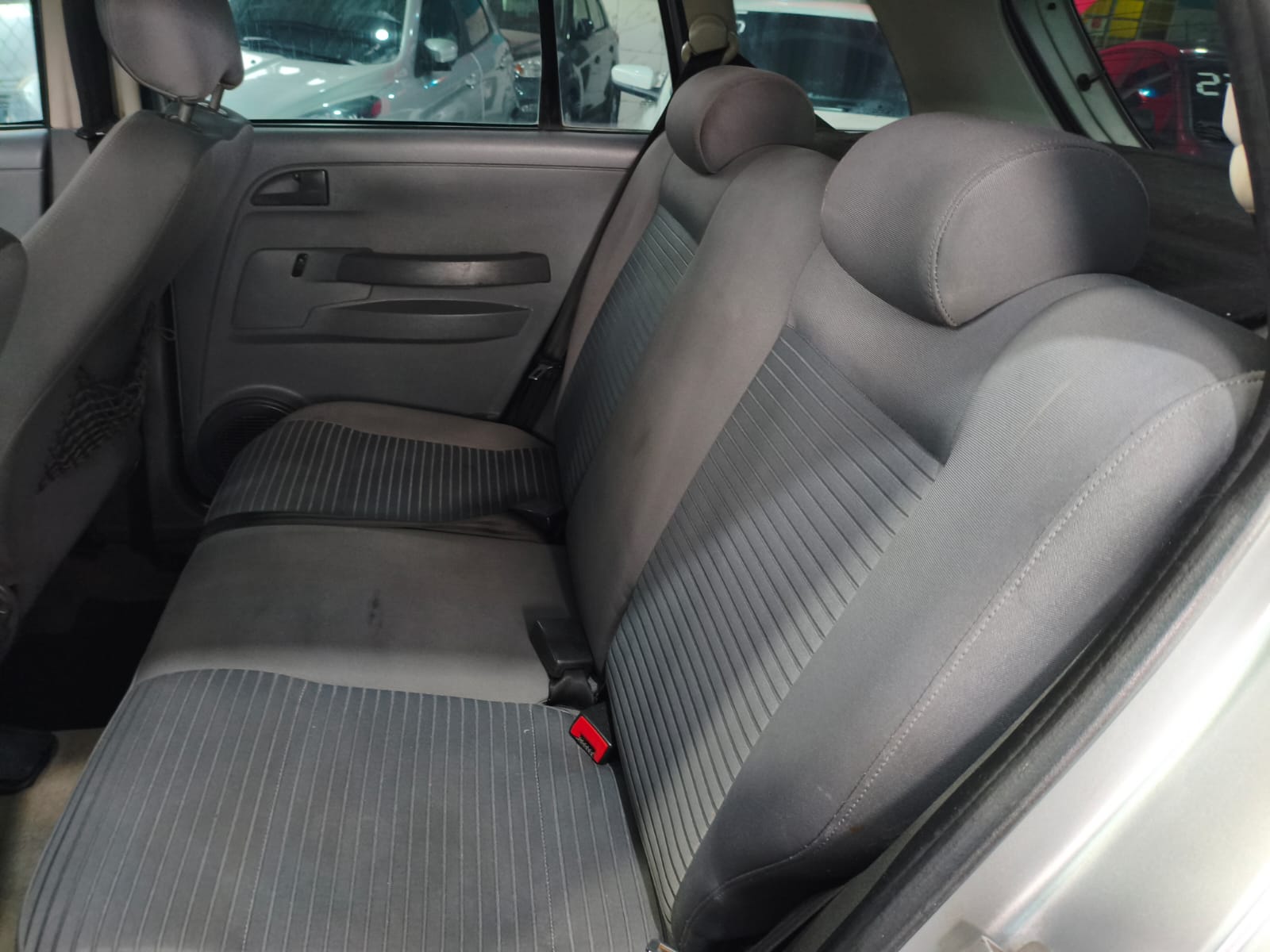 Volkswagen VW SPACEFOX 2010 — foto 6