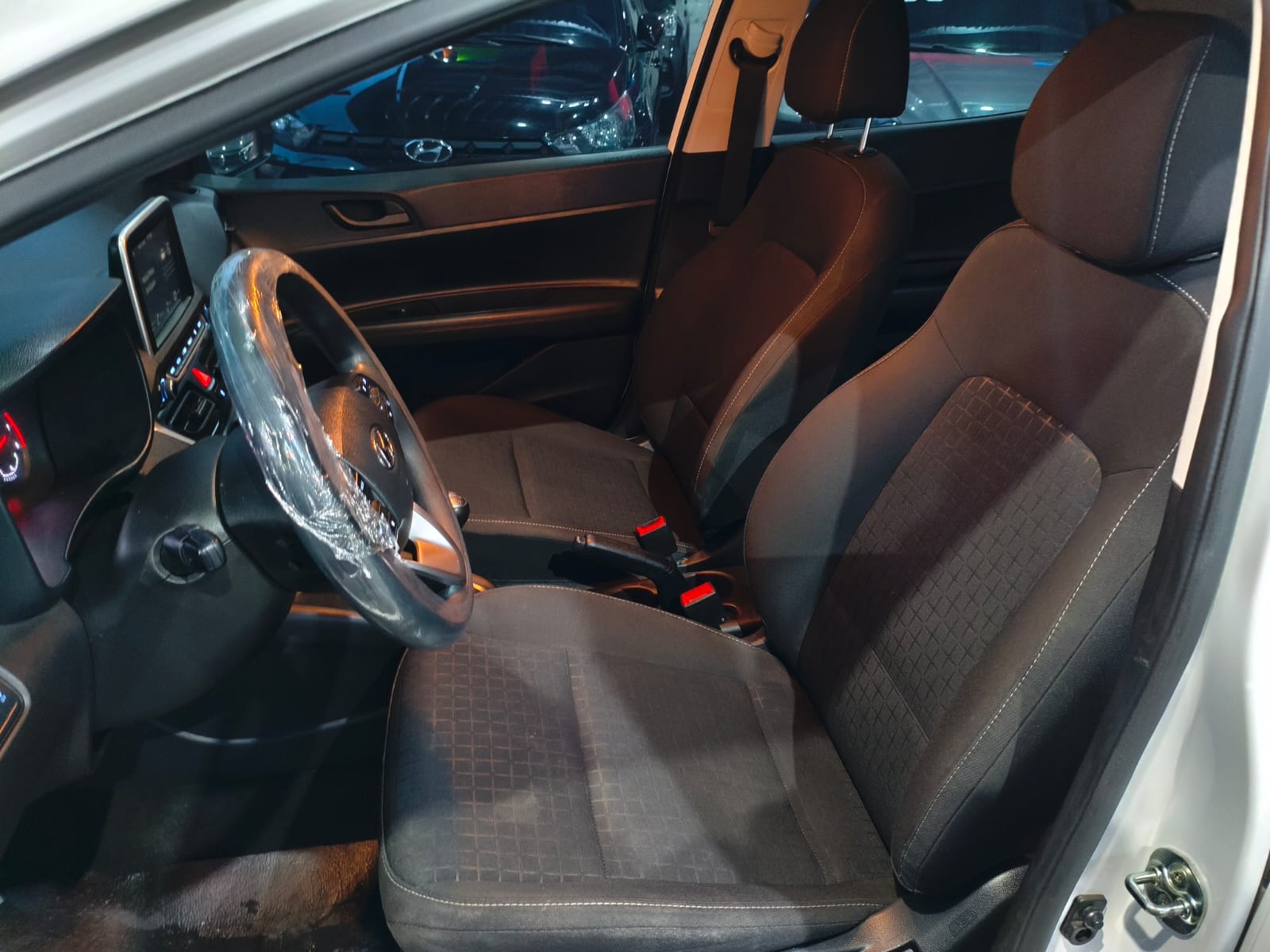 Hyundai HB20 10M COMFORT 2025 — foto 10