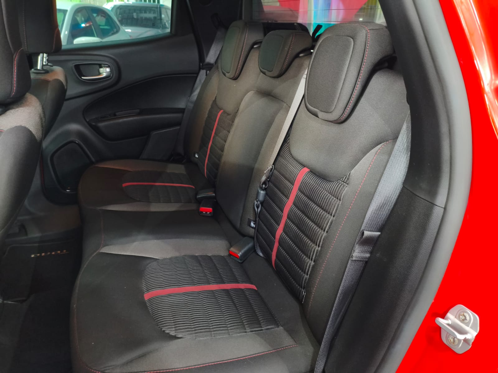 Fiat TORO FREEDOM AT6 2020 — foto 12