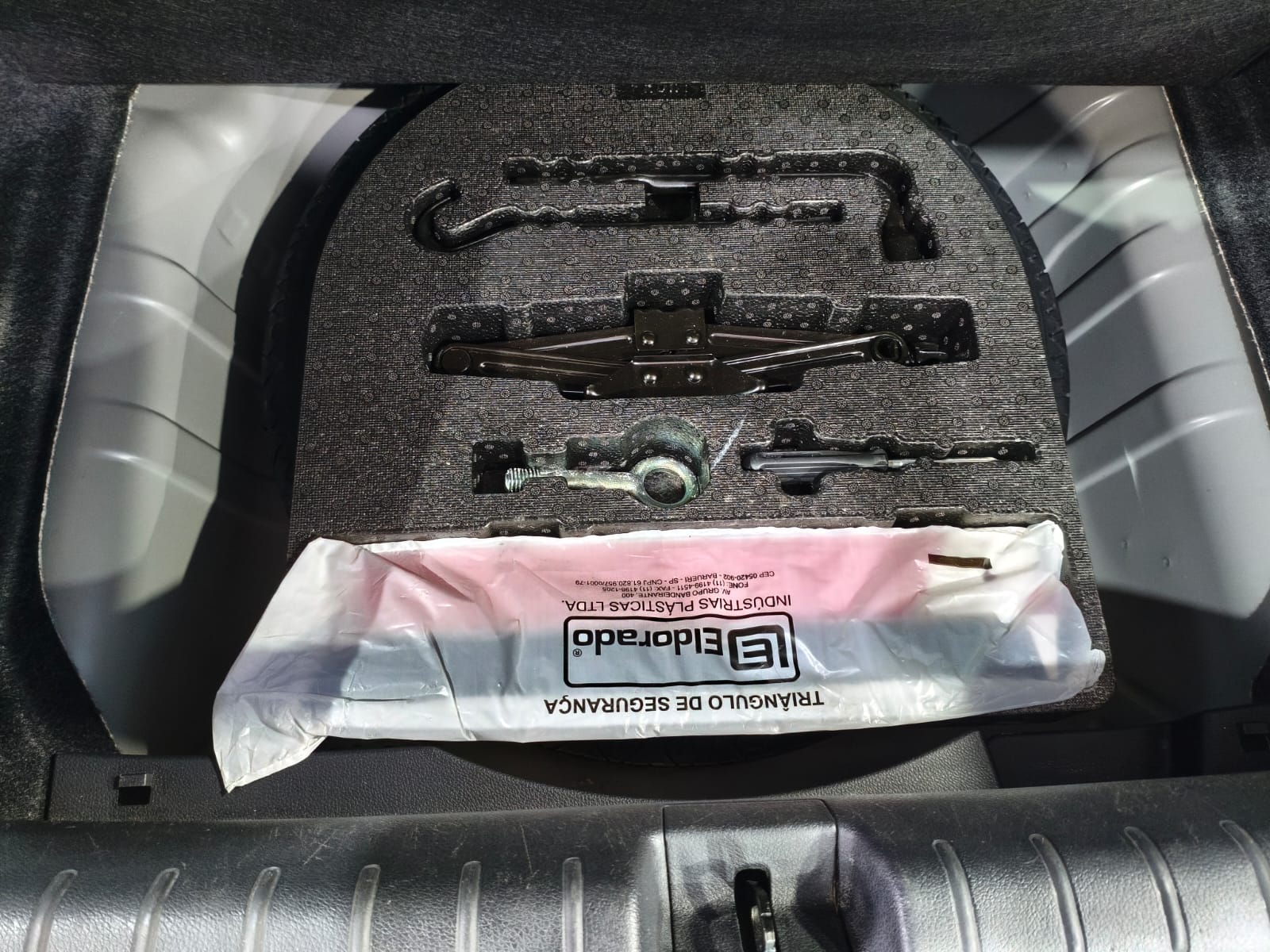 Honda CIVIC EXL CVT 2021 — foto 13