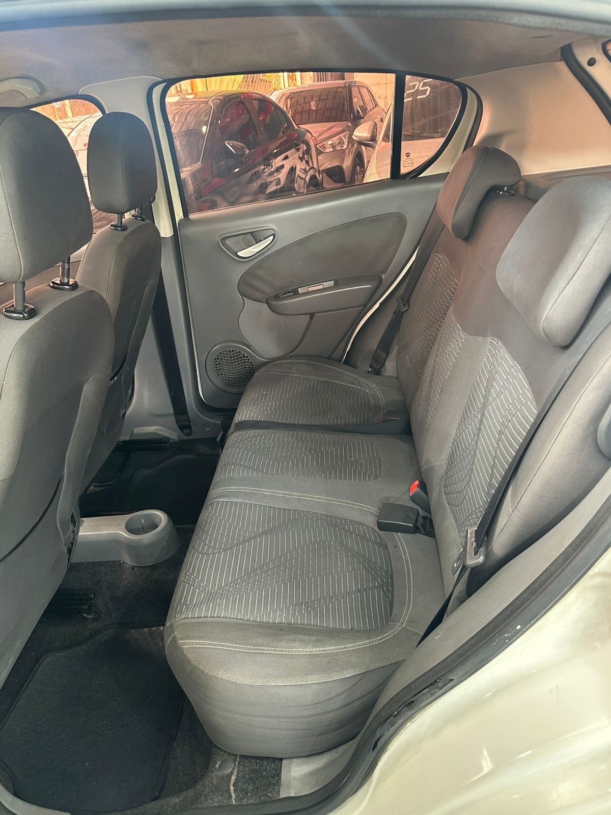 Fiat PALIO ATTRACTIV 1.0 2013 — foto 12