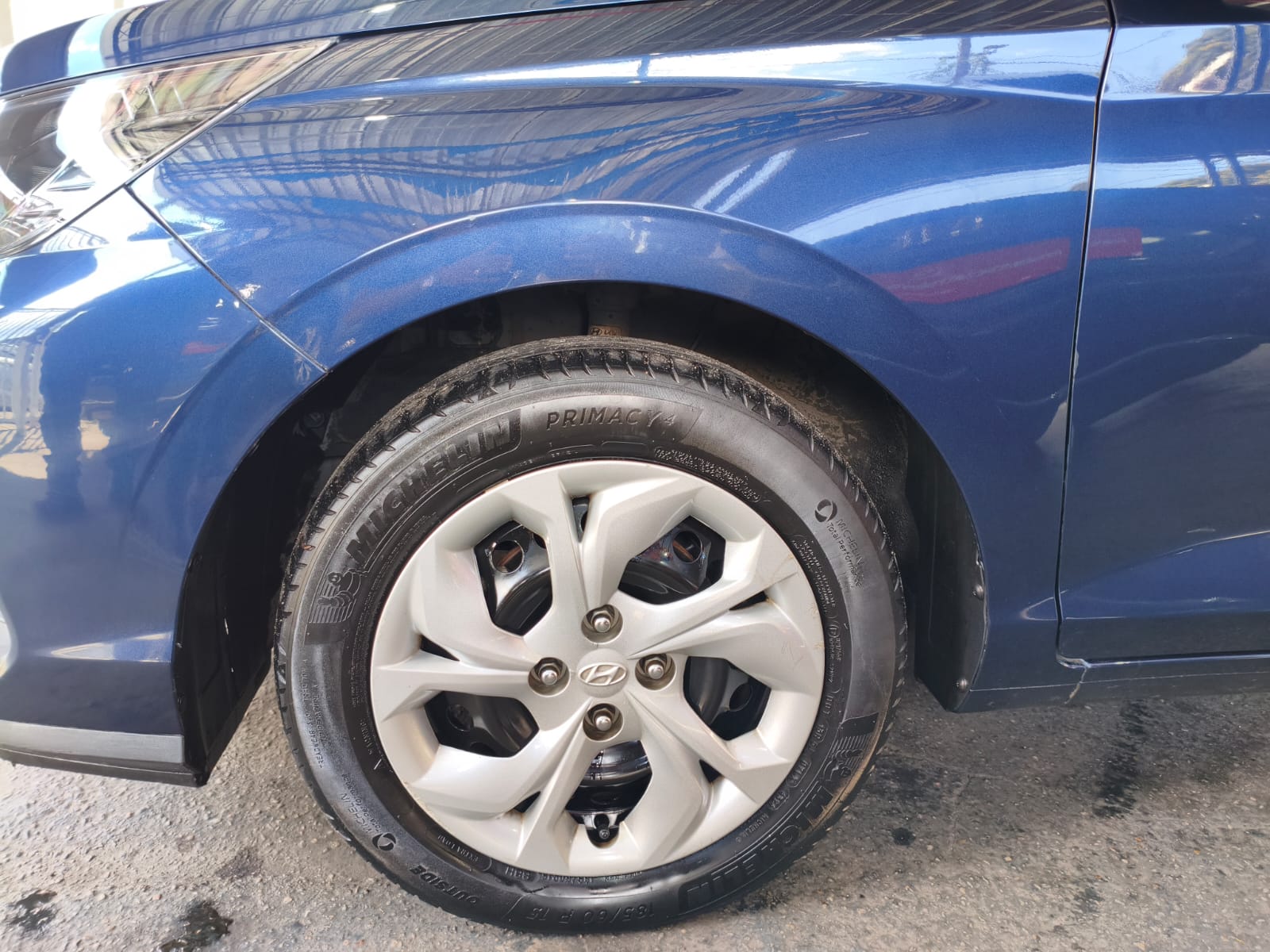 Hyundai HB20 COMFORT 2025 — foto 7
