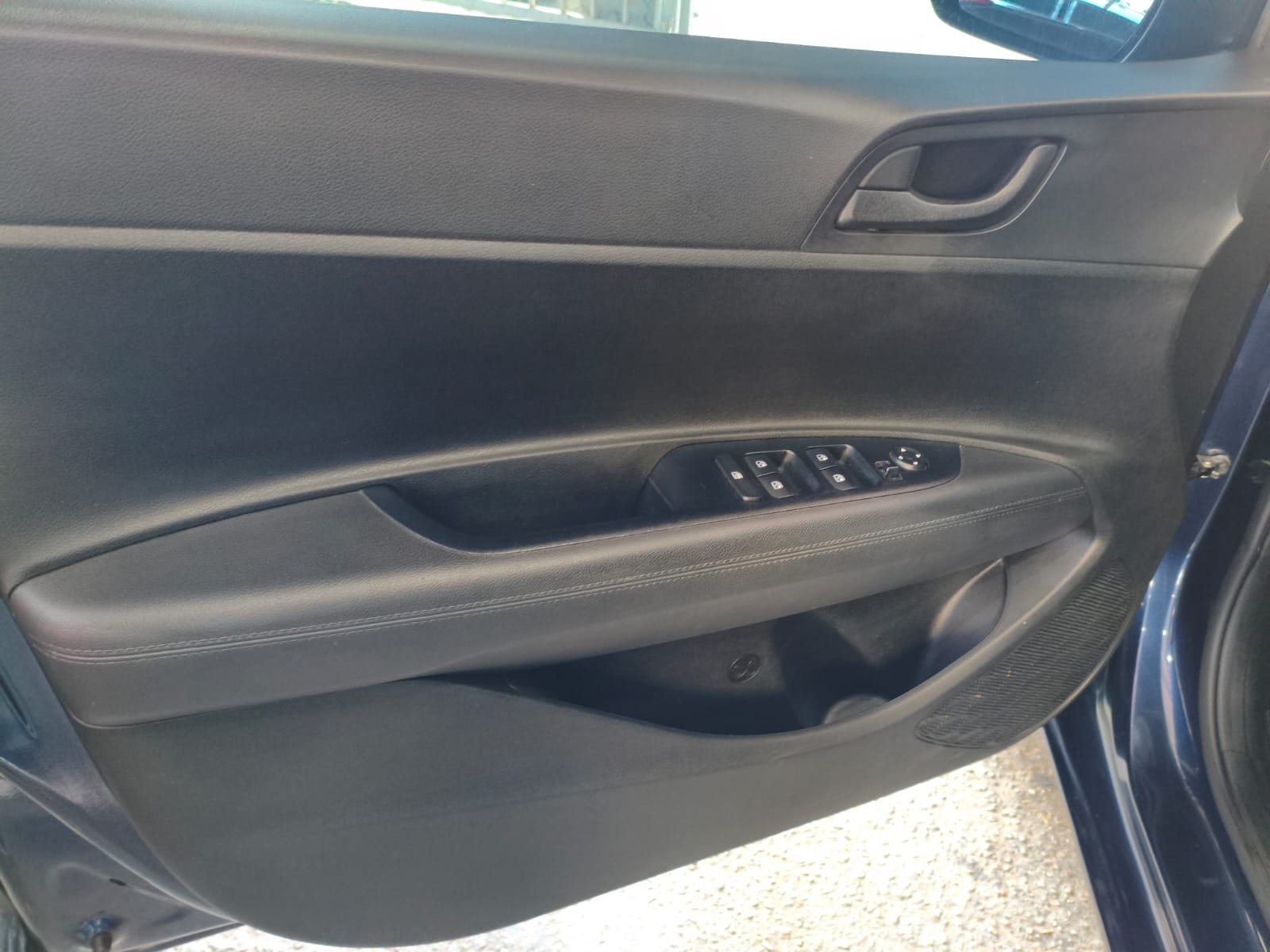 Hyundai HB20 COMFORT 2025 — foto 12