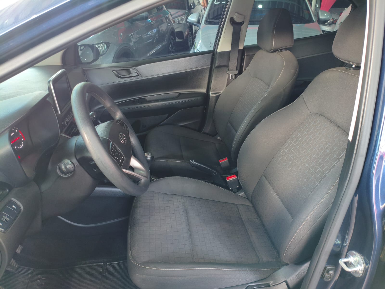 Hyundai HB20 COMFORT 2025 — foto 13