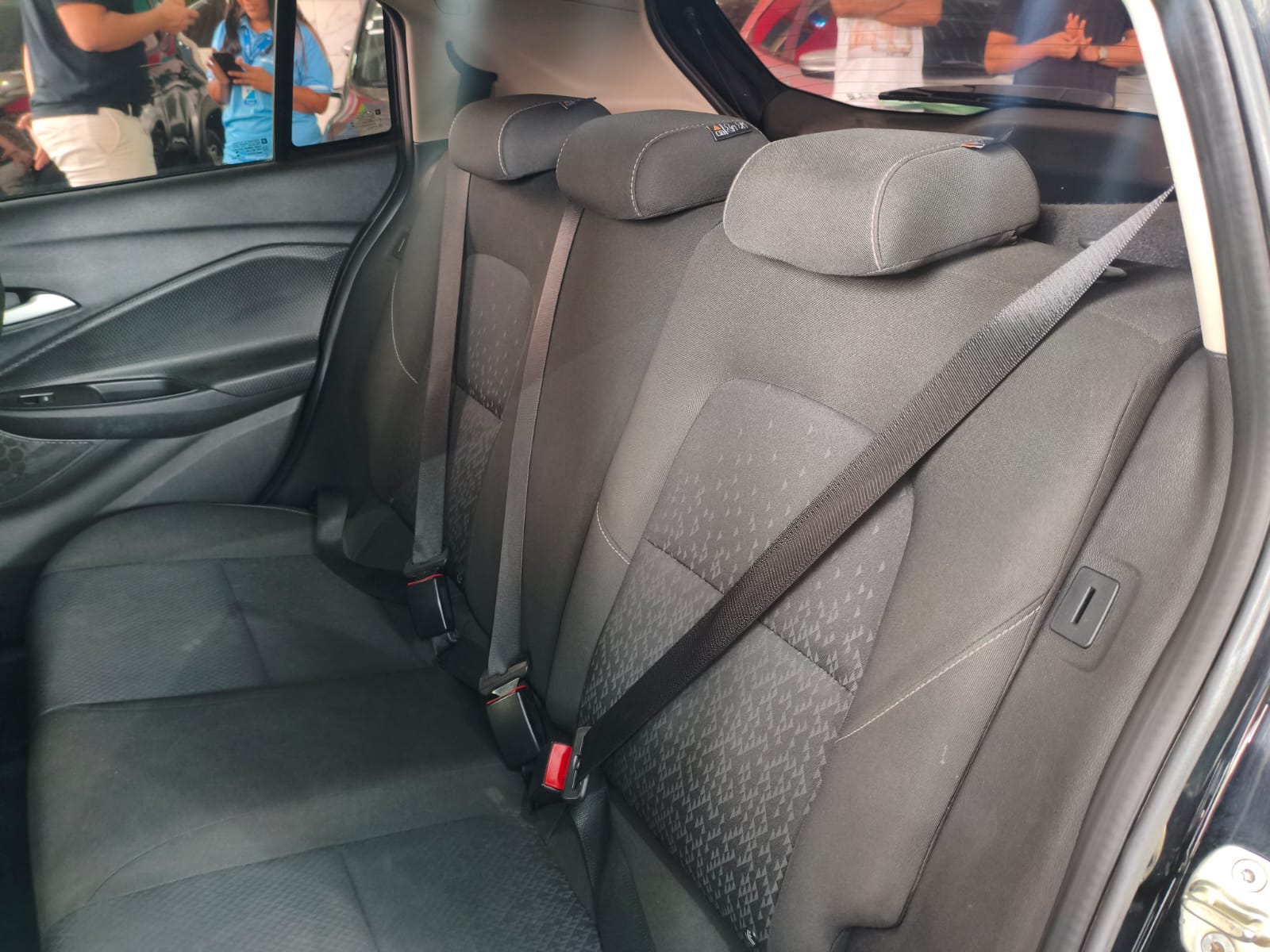 Chevrolet ONIX LTZ AT 2020 — foto 8