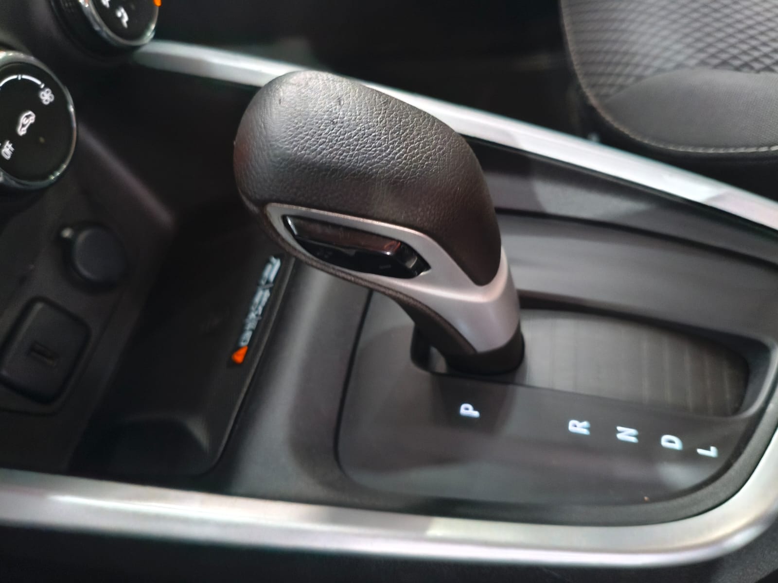 Chevrolet ONIX LTZ AT 2020 — foto 9