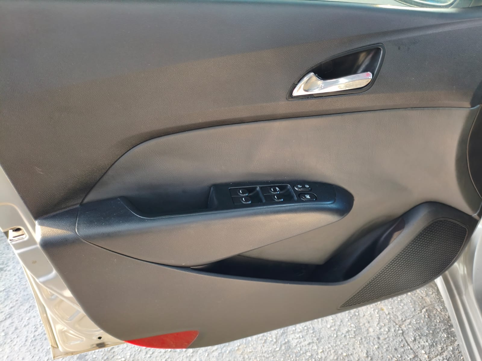 Hyundai HB20S 1.6 2014 — foto 12