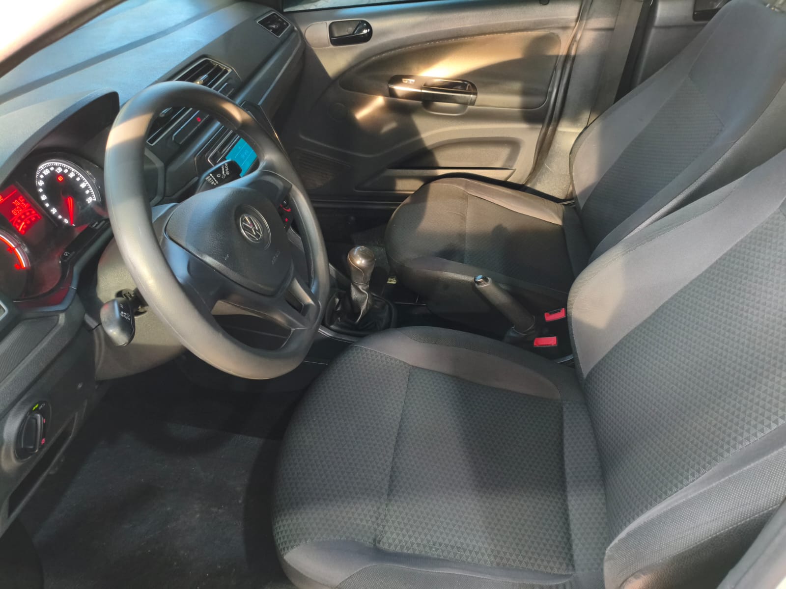 Volkswagen GOL MPI 2023 — foto 7