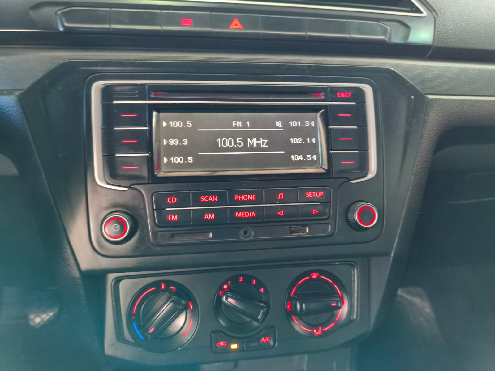 Volkswagen GOL 2021 — foto 11