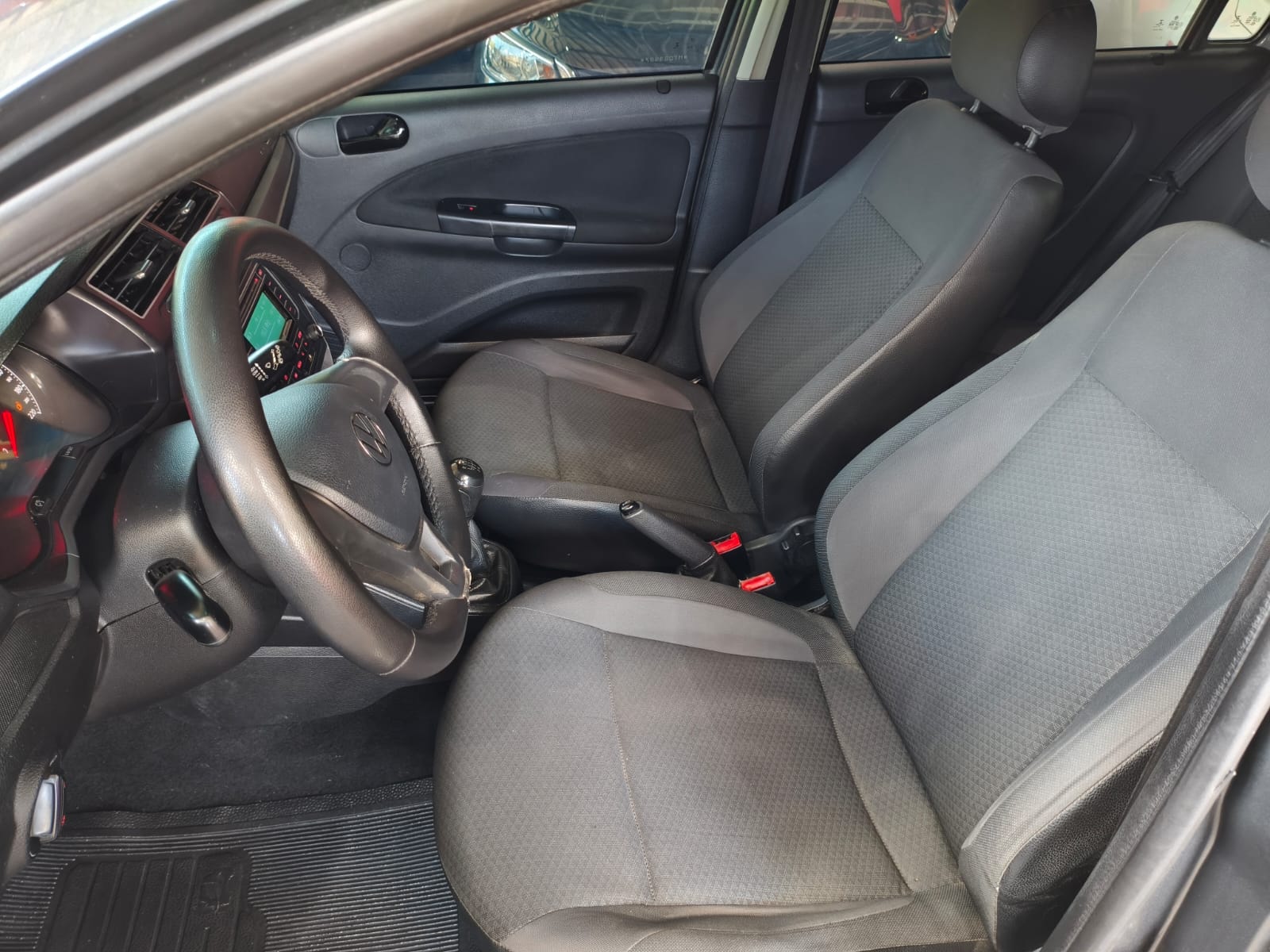 Volkswagen GOL 2021 — foto 15