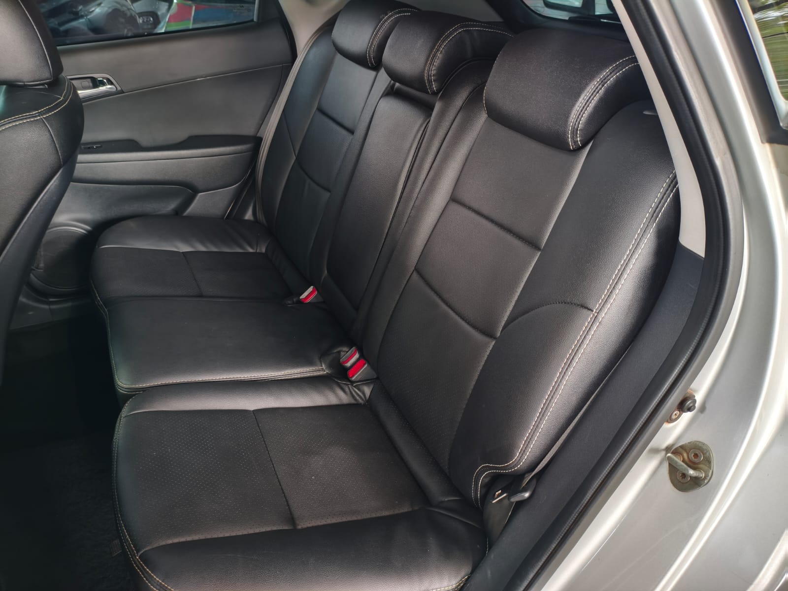 Hyundai I30 2012 — foto 12