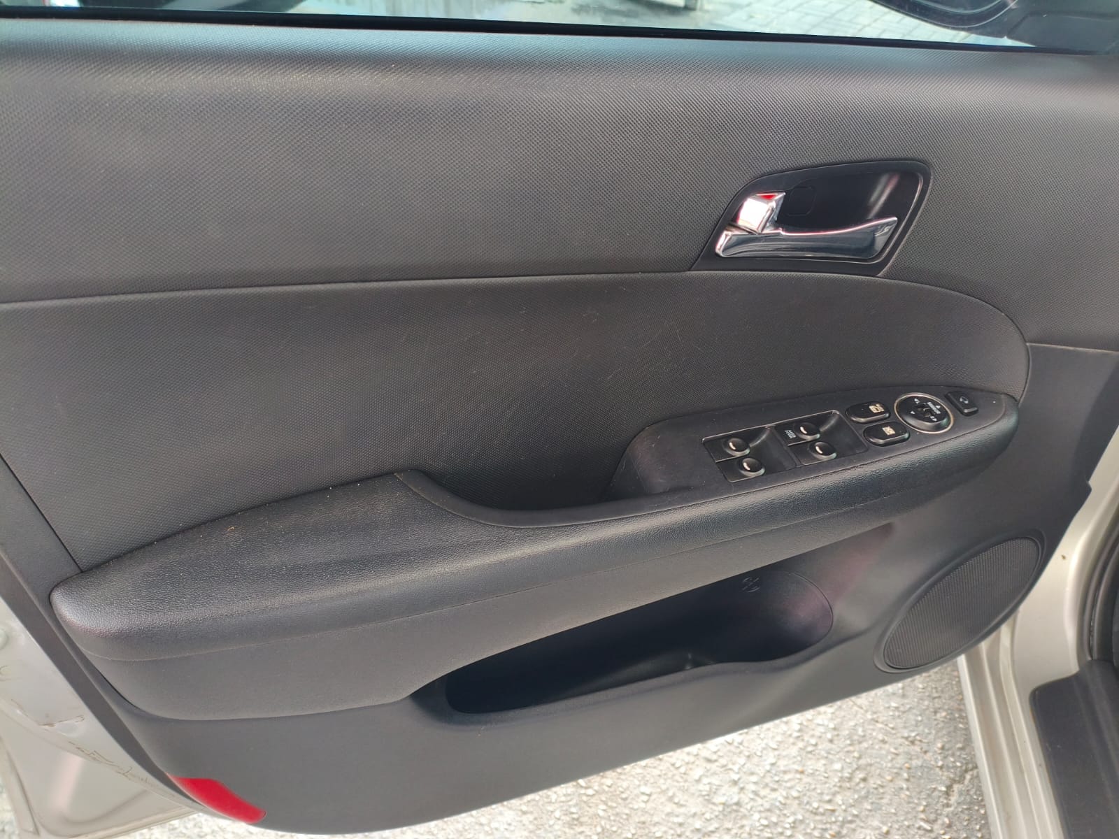 Hyundai I30 2012 — foto 13